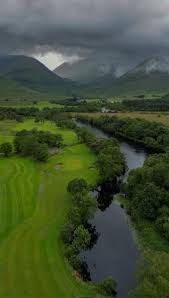 Image result for Lochgilphead Golf Club