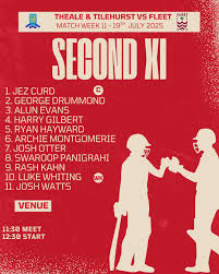 Image result for Theale and Tilehurst Cricket Club