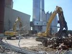 Building Demolition Contractor Services by Dallas Contracting Co ...