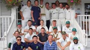 Image result for Sonning Cricket Club