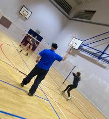 Image result for Beverley Badminton Club
