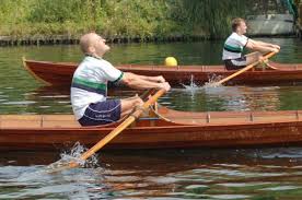 Image result for Thames Punting Club