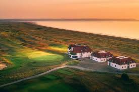 Image result for Prince`s Golf Club