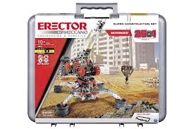 Image result for Corlust Meccano Club