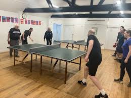 Image result for Stockport Table Tennis Club