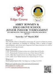 Image result for Abbey Bowmen (St Albans) Archery Club