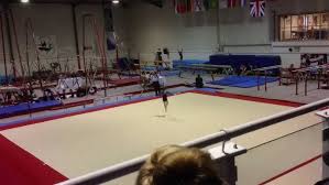 Image result for Ipswich Gymnastics