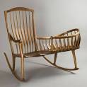 Rocker Cradle by Scott Morrison