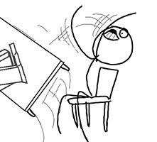 Image result for meme rage guy