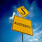 Austerity 2.0: Kinder and gentler, but a cut is still a cut.