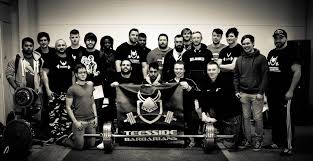 Image result for Cardiff University Powerlifting Club