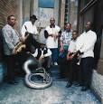 Dirty Dozen Brass Band — Jazz Artists