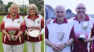 Image result for Liskeard Bowling Club