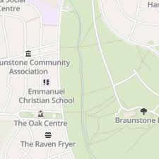 Image result for Braunstone Badminton Club