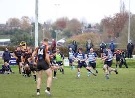 Image result for Tarleton Rugby Union Football Club