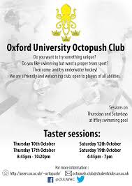 Image result for London Metropolitan University Octopush Club