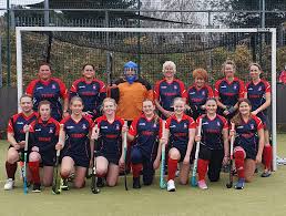 Image result for Poole Hockey Club