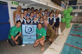Image result for Swindon Amateur Swimming Club