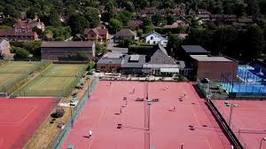 Image result for Limpsfield Lawn Tennis Club