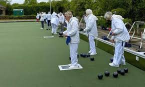 Image result for Totton & Eling Bowls Club