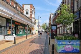 Image result for Basingstoke