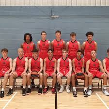 Image result for Cambridge Cats Basketball Club