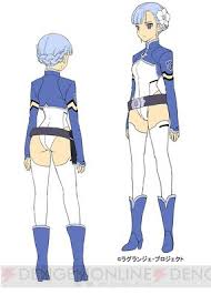 「フィン・エ・ルド・シ・ディセルマイ 輪廻のラグランジェ」の画像検索結果