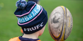 Image result for Farnborough Rfc Minis & Juniors