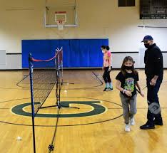 Image result for Formby Methodist Badminton Club