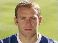 Matt Richards. Richards spent three months on loan at Brighton last season - _45773977_matt_richards