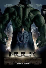 imagen de The Incredible Hulk