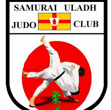 Image result for Samurai Judo Club