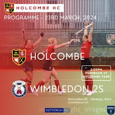 Image result for Wimbledon Hockey Club