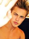 young leo alike - Barnaby