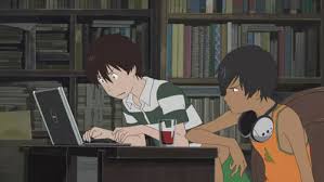 「池沢佳主馬 サマーウォーズ」の画像検索結果