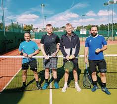 Image result for Denby Dale Tennis Club