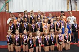 Image result for Goring Gymnastics Club