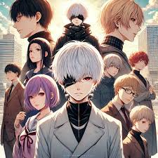 「草場一平 東京喰種」の画像検索結果