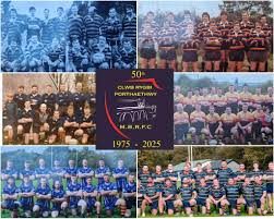 Image result for Colwyn Bay Rugby Club