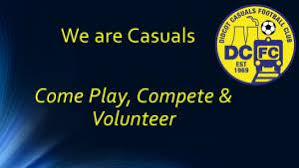 Image result for Didcot Ladies Casuals Football