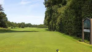 Image result for Chorlton Cum Hardy Golf Club
