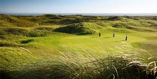 Image result for Pyle & Kenfig Golf Club