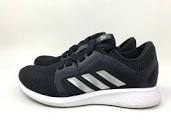 Adidas edge Lux 4 Womens 6.5 Running Shoe BLACK Athletic Walking ...