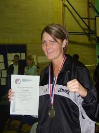 Image result for Enfield T'ai Tsung Chinese Boxing