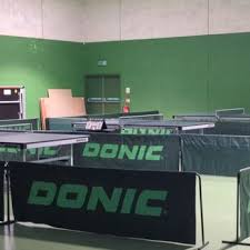 Image result for Rugby Table Tennis Club