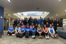 Image result for BMAC