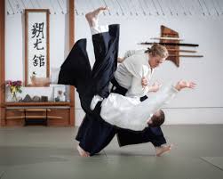 Image result for Matlock Aikido Club