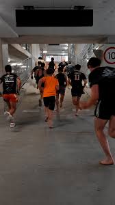 Image result for S J T B Thai Boxing Gym