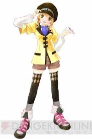 「アルヴィン テイルズオブエクシリア」の画像検索結果