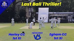 Image result for Horley Cricket Club